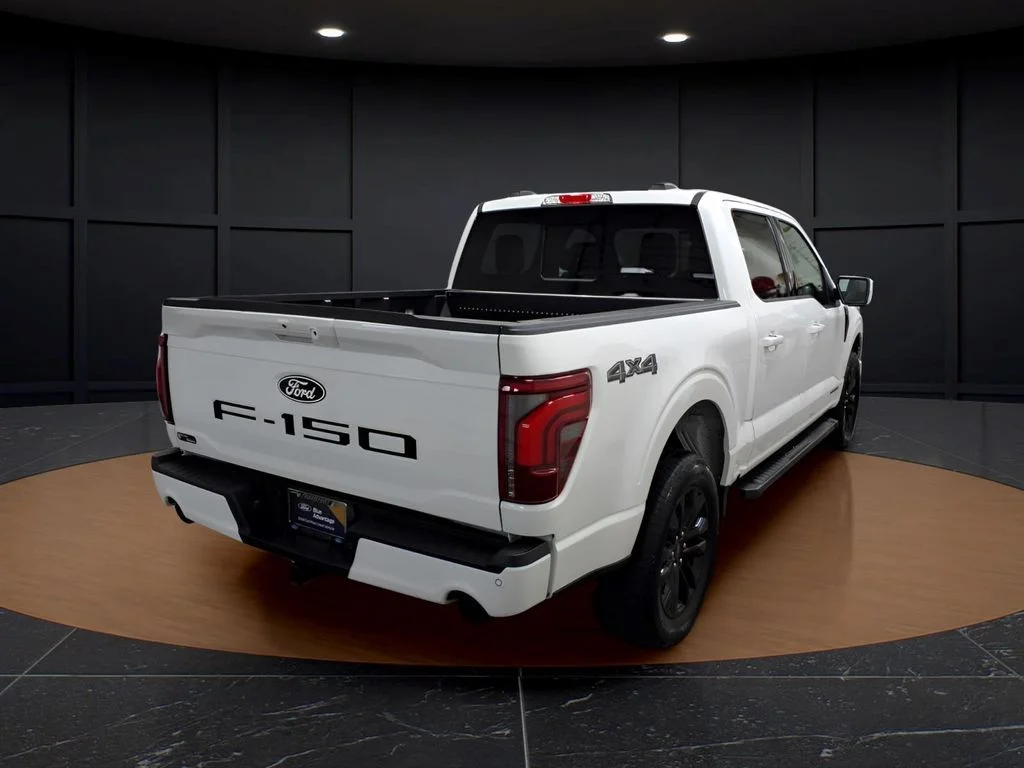 2024 Ford F-150 Lariat - Photo 6