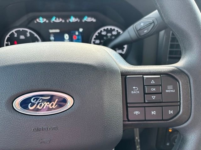 2026 Ford F-250 Super Duty XL - Photo 28