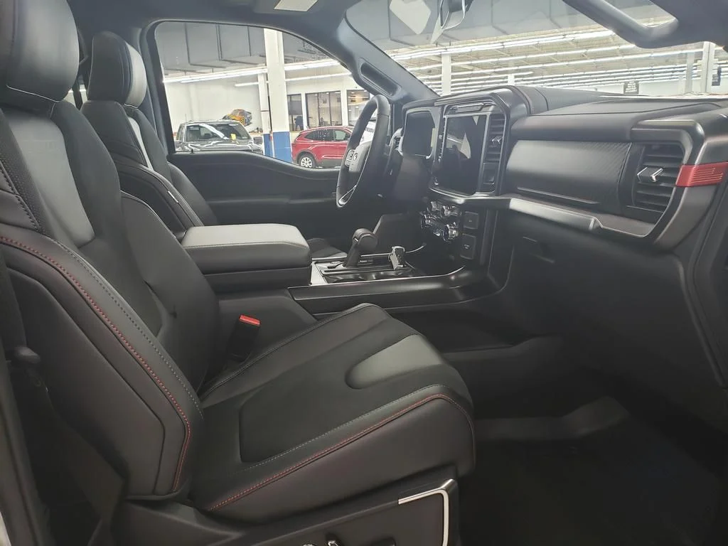 New 2026 Avalanche Ford Raptor® image 18