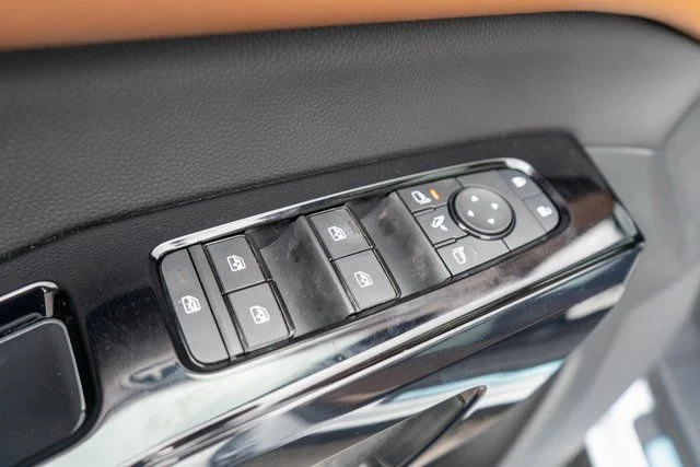 2026 Nissan Pathfinder Platinum - Photo 15