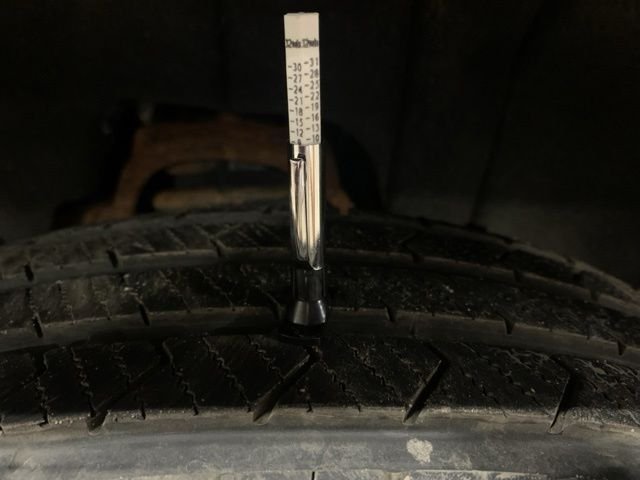 Used 2017 Blue GMC SLE image 15