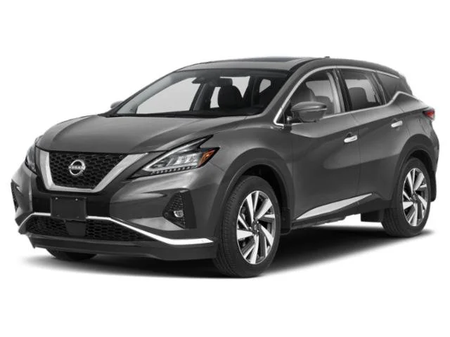 2023 Nissan Murano SL AWD's photo