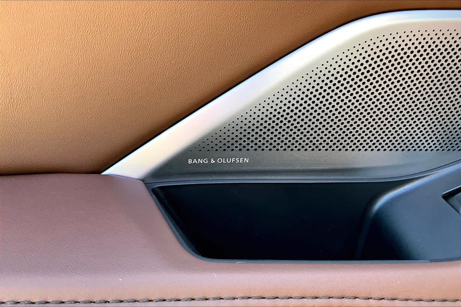 New 2026 Majestic Black Pearl Acura w/Technology Package image 18