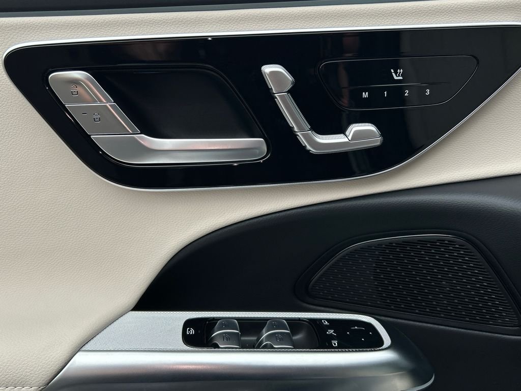 New 2026 Black Mercedes-Benz E 350 image 11