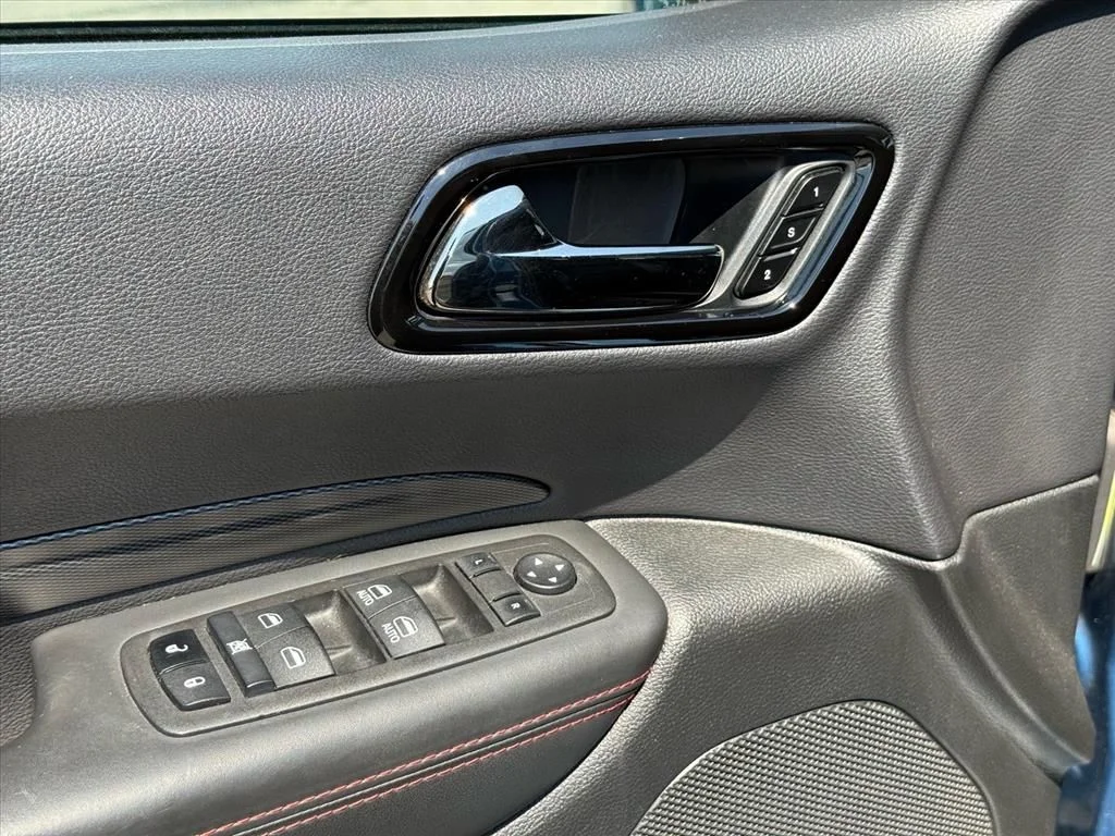 Used 2024 Blue Dodge GT Plus image 19
