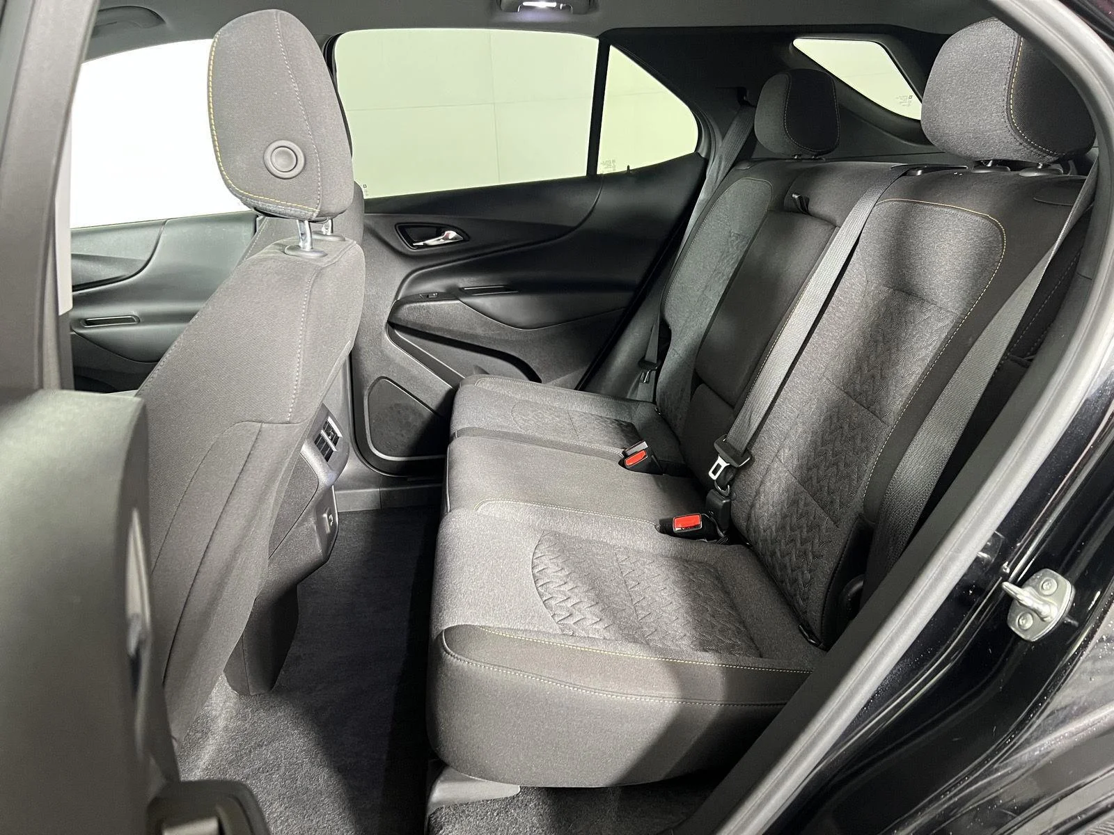 Used 2024 Mosaic Black Metallic Chevrolet LT image 25