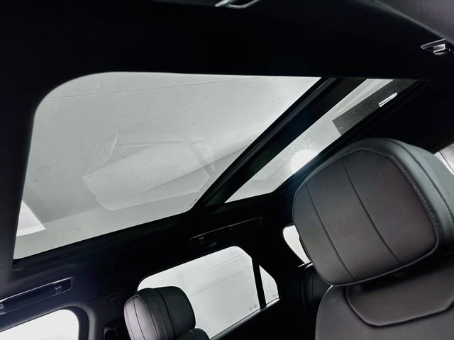 New 2024 Gray Land Rover Dynamic SE image 32