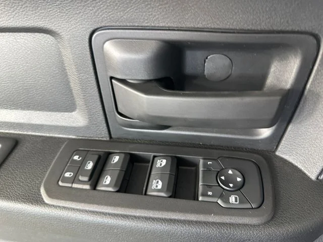 2026 RAM 2500 Tradesman - Photo 19