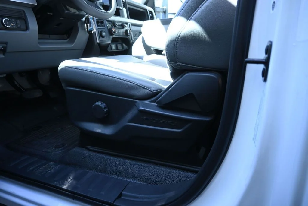 New 2026 White Ford XL image 10