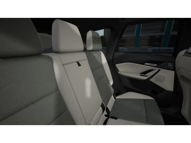 New 2026 Alpine White BMW xDrive28i image 12