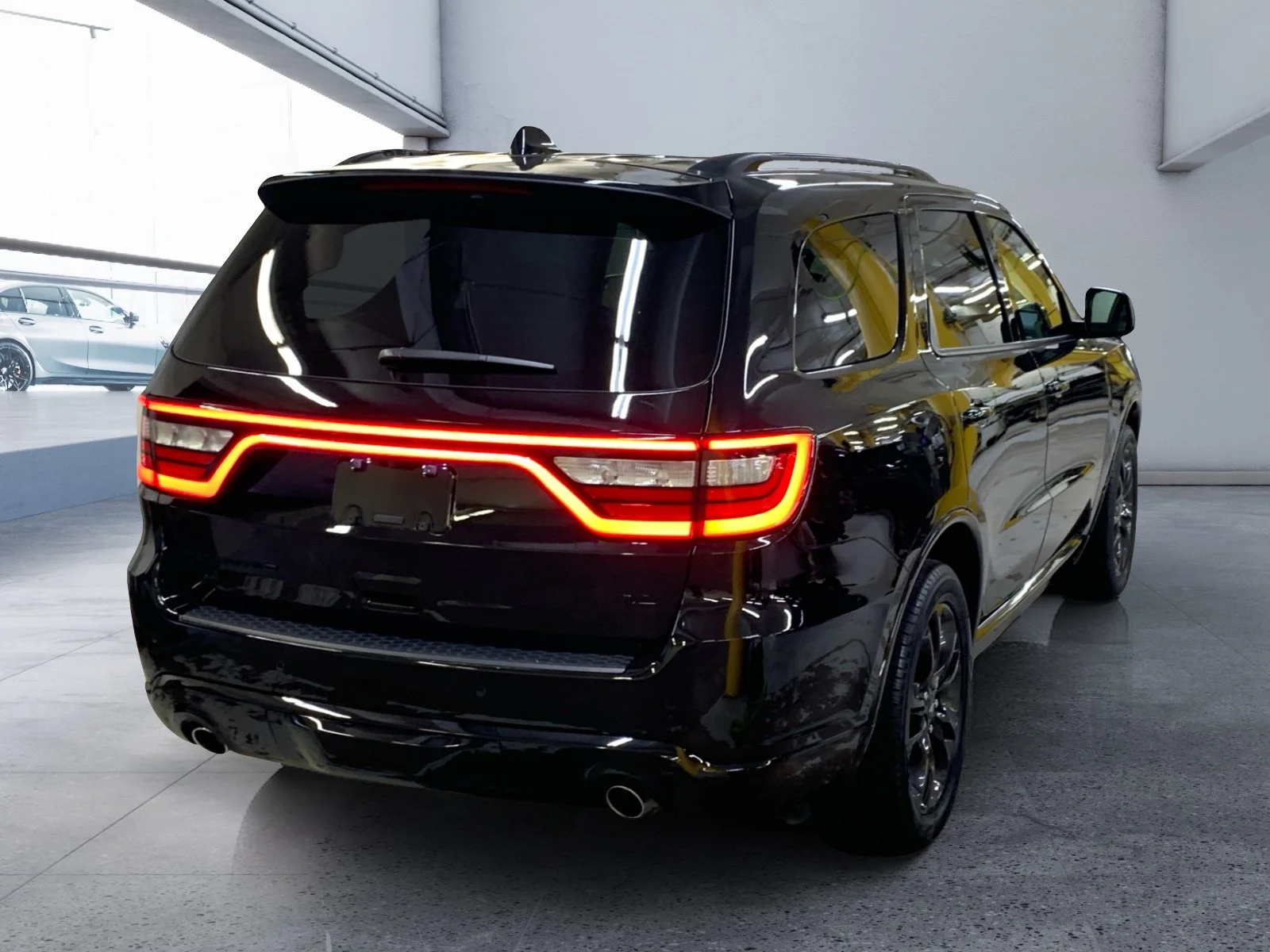 Used 2025 DB Black Dodge R/T Plus image 5