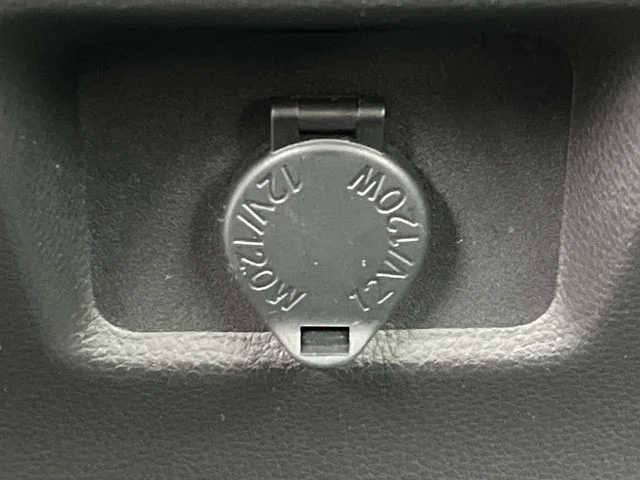 Used 2023 Silver Toyota LE image 19
