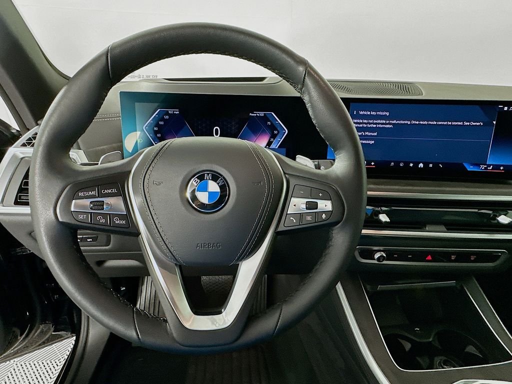 2026 BMW X5 40i - Photo 11