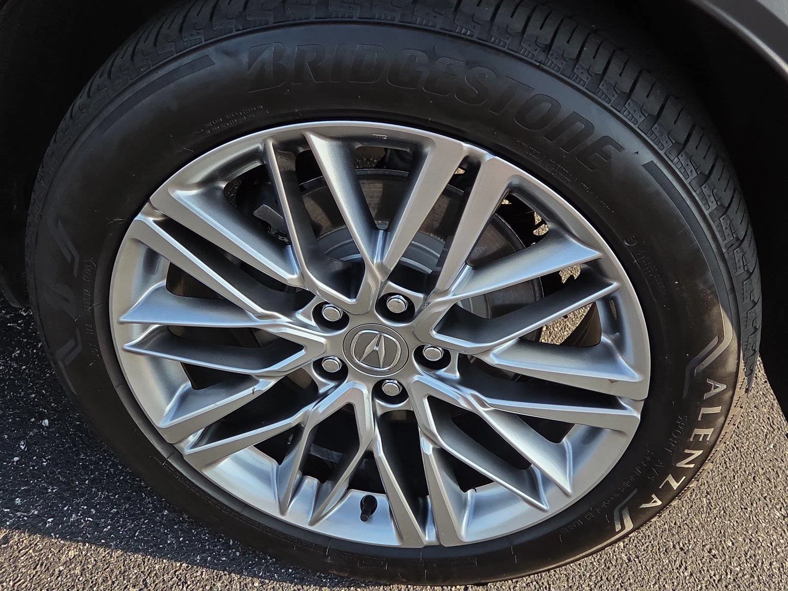 2023 Acura MDX Advance Package - Photo 27