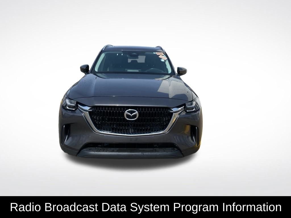 Used 2024 Mazda CX-90 Turbo Preferred Plus Package with VIN JM3KKCHDXR1153754 for sale in Monticello, Minnesota
