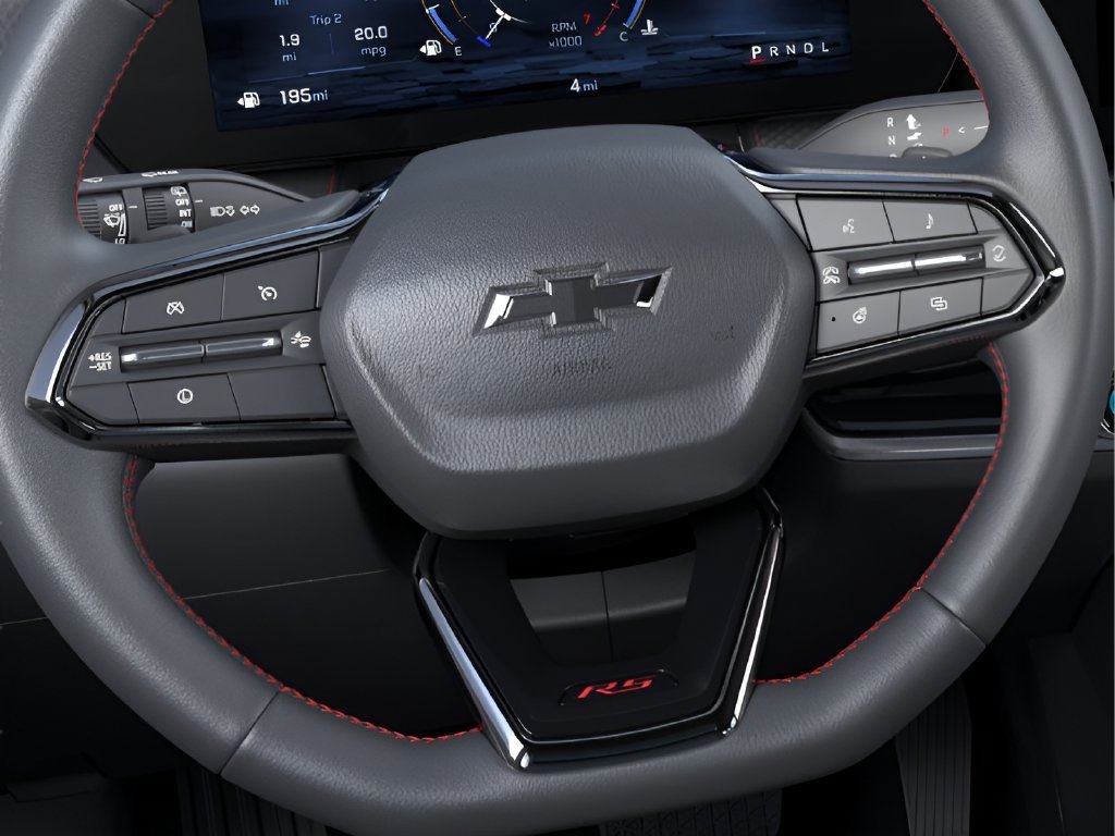2027 Chevrolet Equinox RS - Photo 19