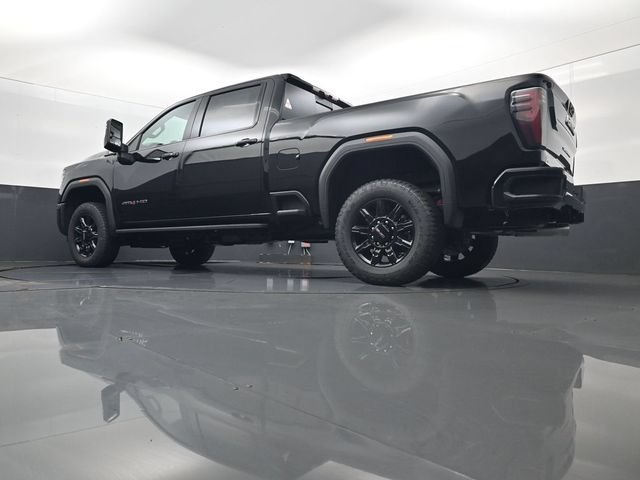 New 2026 Onyx Black GMC AT4 image 27