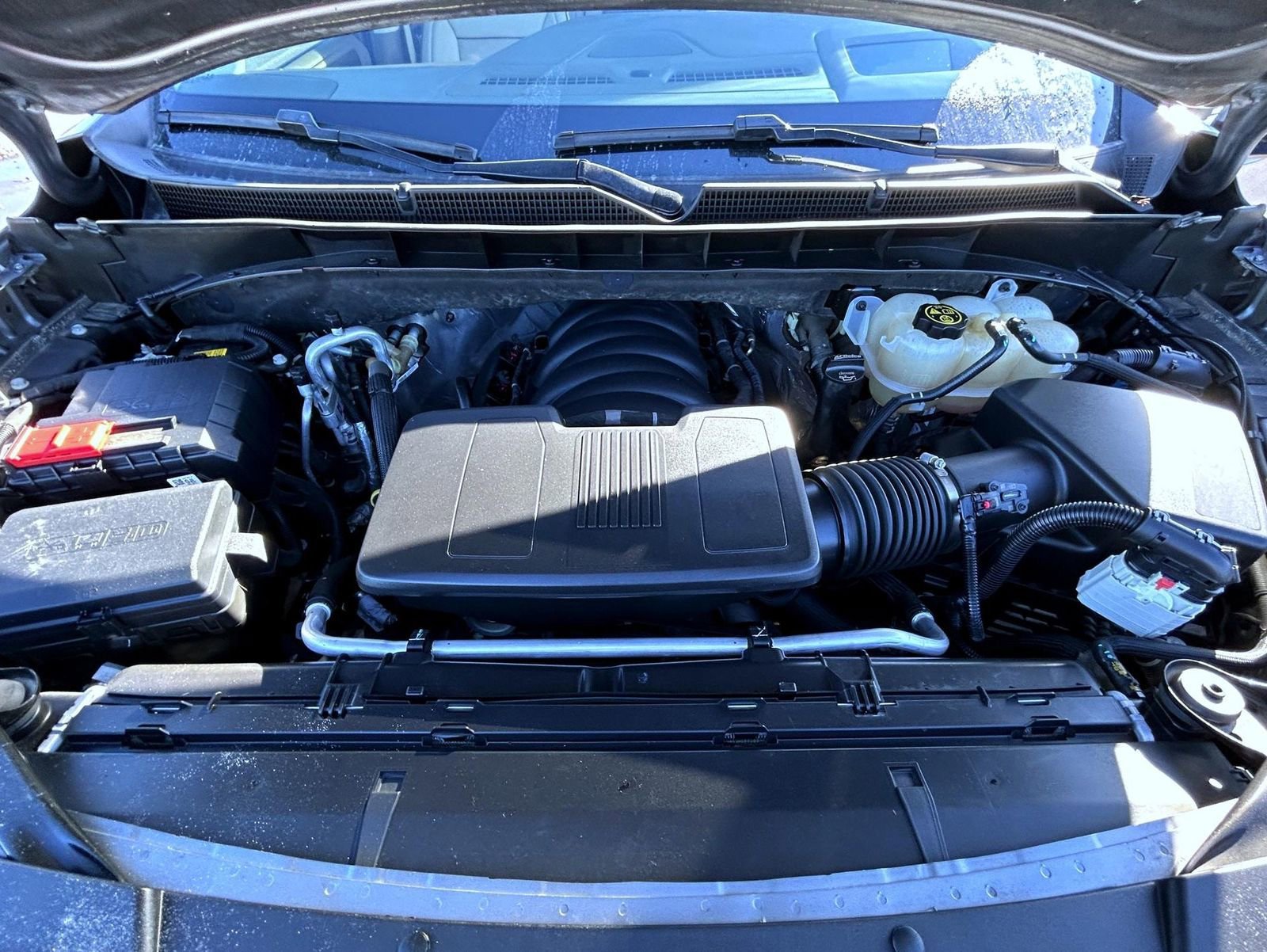 2022 GMC Yukon XL Denali - Photo 26