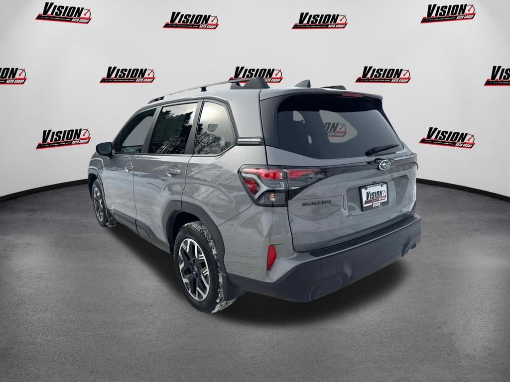Used 2025 Beige Subaru Premium image 7