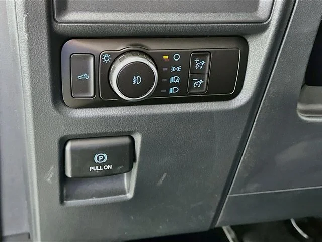 New 2026 Ford F-150 STX