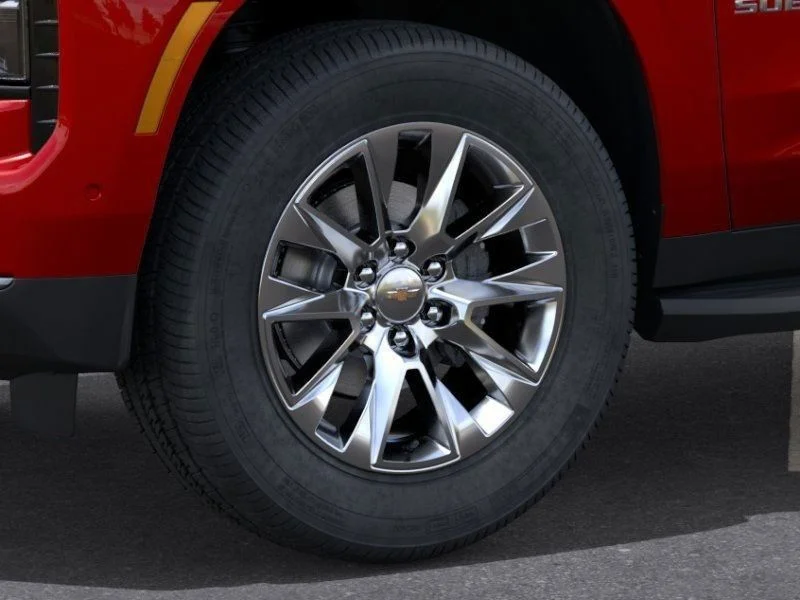 New 2026 Red Chevrolet Premier image 11