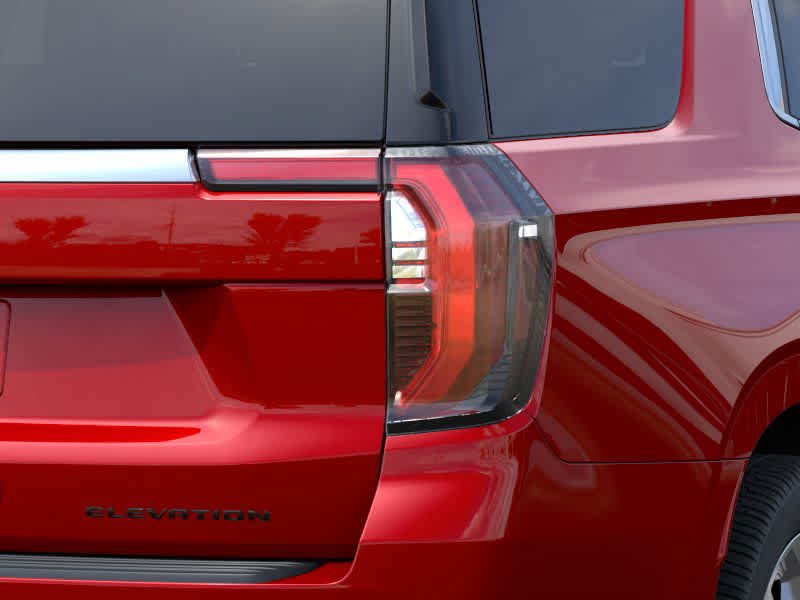2026 GMC Yukon Elevation - Photo 11