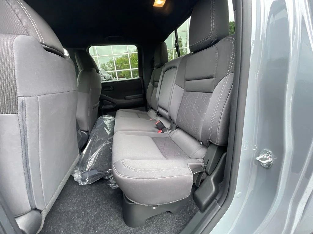 Used 2026 Gray Nissan SV image 15