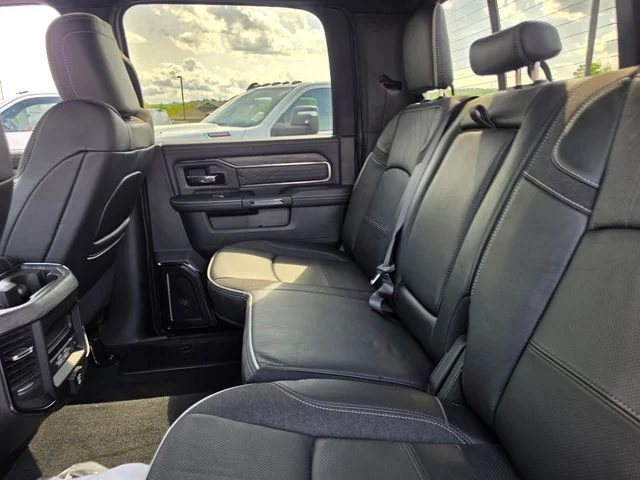 Used 2025 Blue Ram Limited image 5