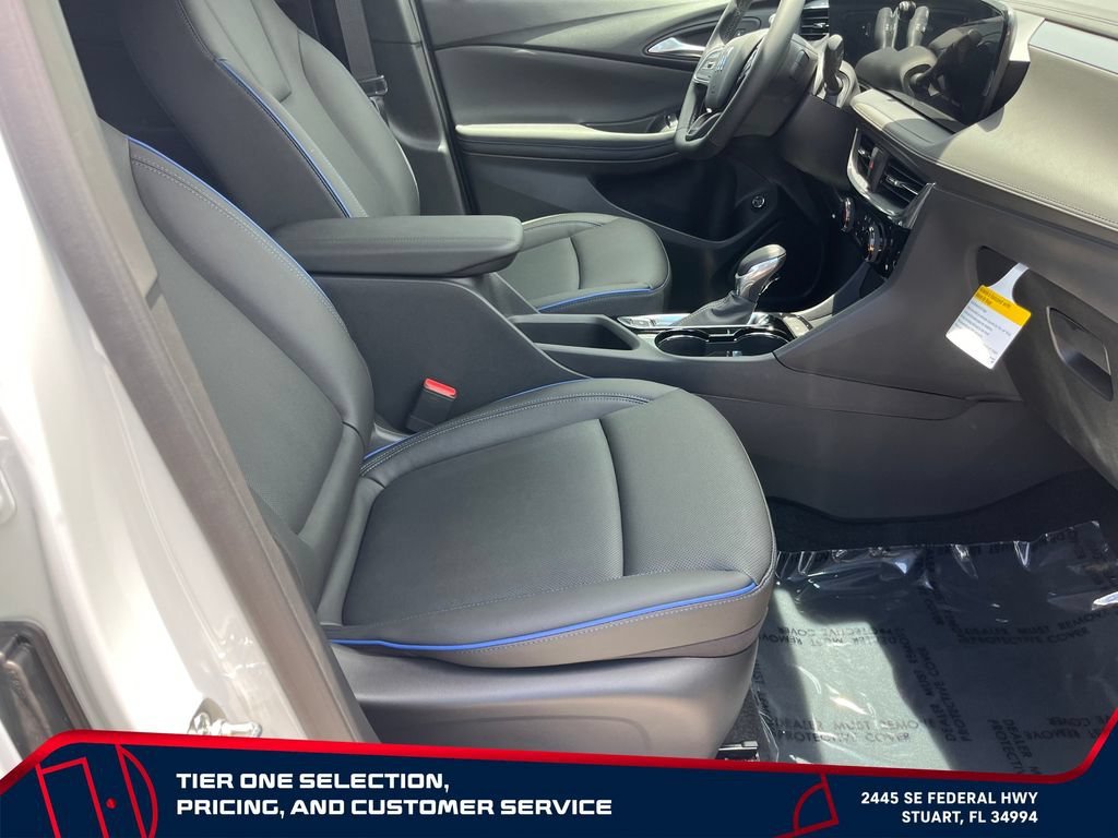 2026 Buick Encore GX Sport Touring - Photo 18