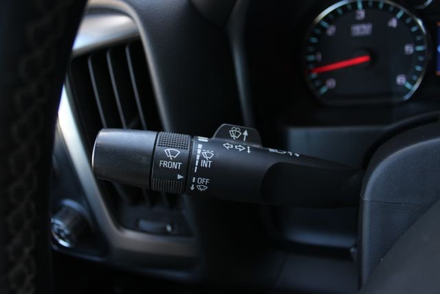 Used 2014 Black Chevrolet LT image 5