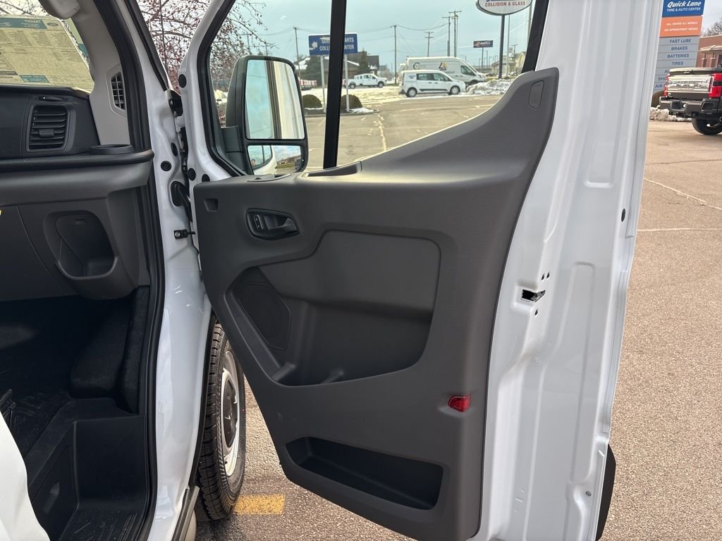 2026 Ford Transit Van Base - Photo 17