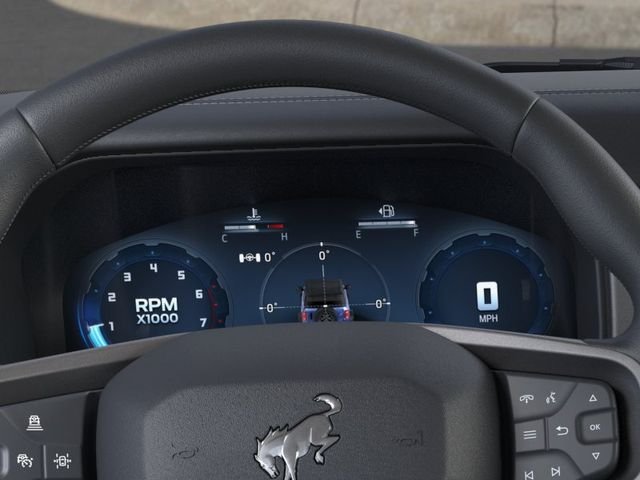 New 2026 Desert Sand Ford Outer Banks® image 13
