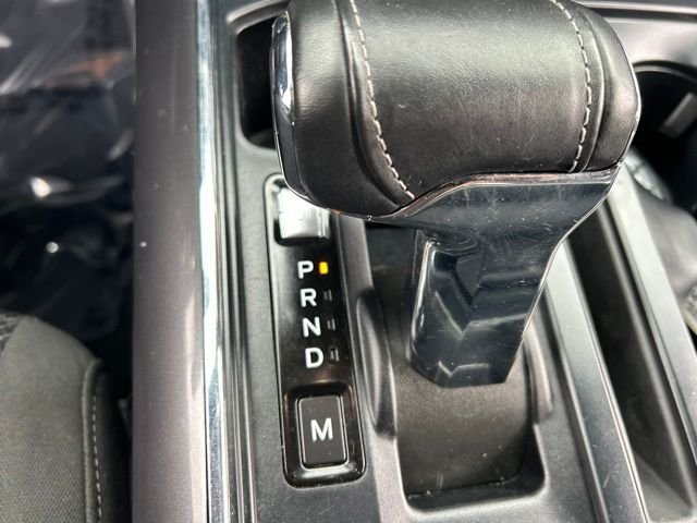 Used 2023 Black Ford XLT image 25