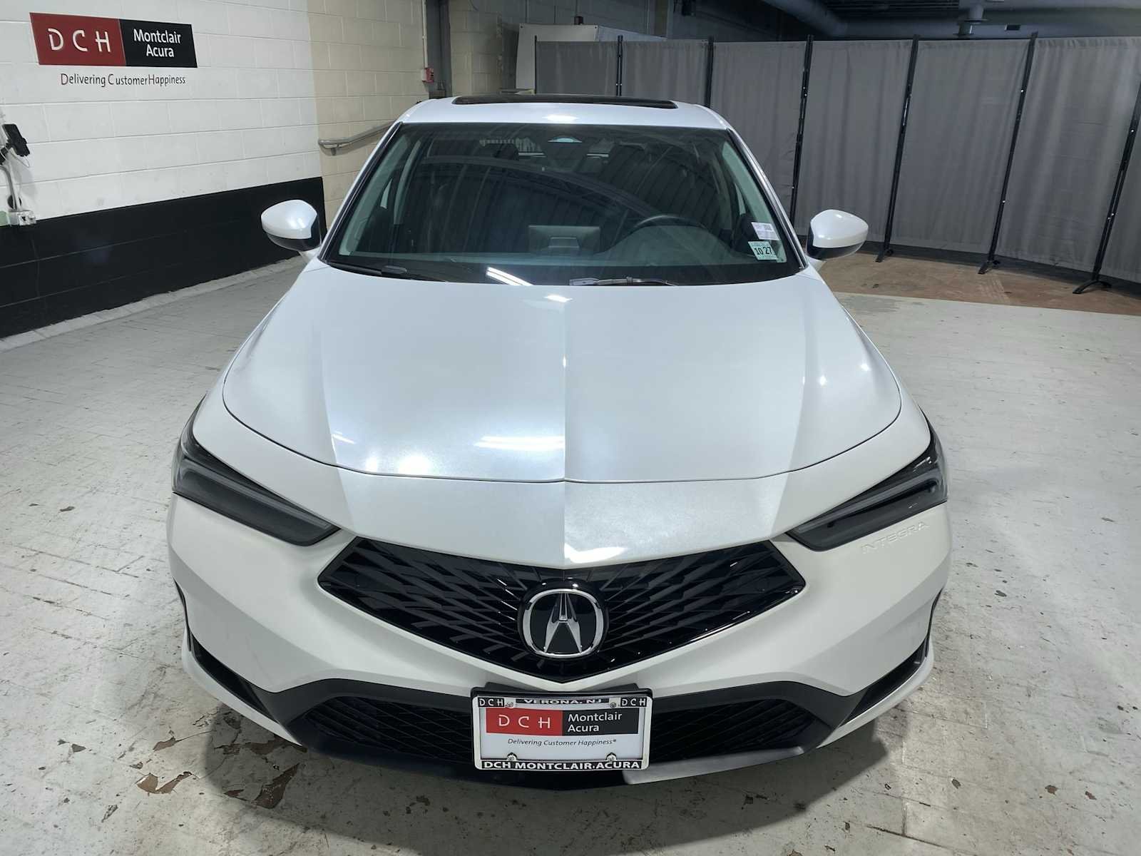 2023 Acura Integra Base - Photo 6