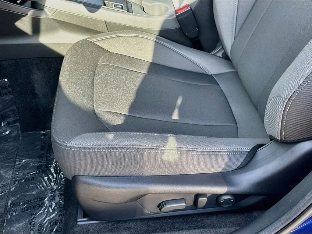 New 2026 Blue Subaru Premium image 23