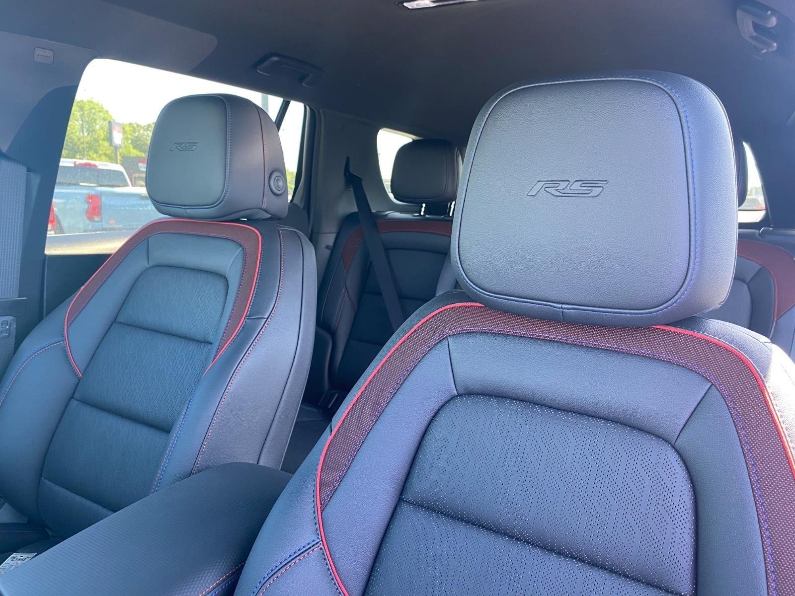 2026 Chevrolet Equinox RS - Photo 18