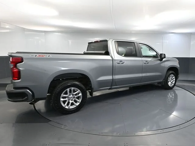 2023 Chevrolet Silverado 1500 RST - Photo 4