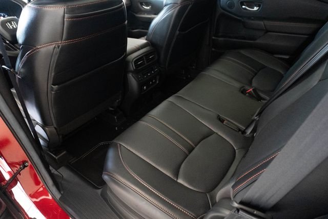 Used 2026 Red Honda TrailSport Elite image 6