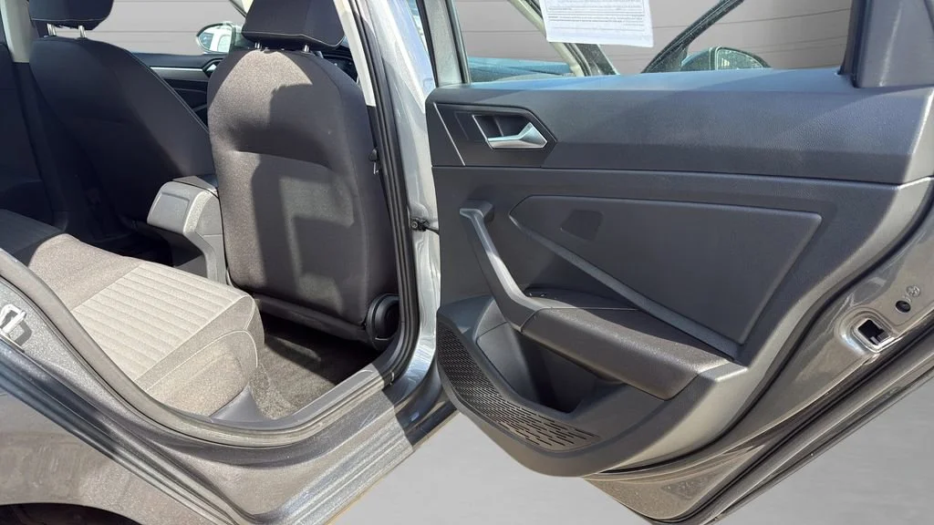 Used 2024 Gray Volkswagen S image 13