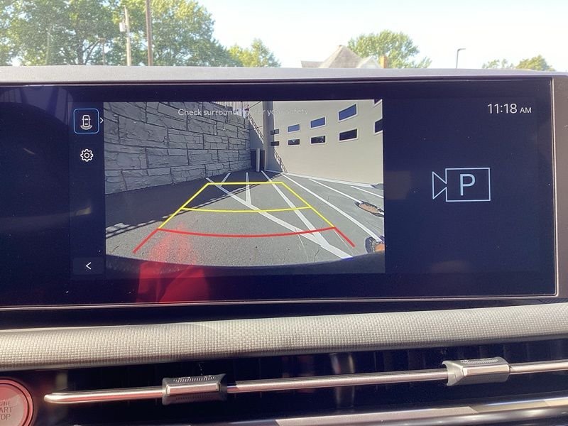 New 2026 White Hyundai SEL image 30