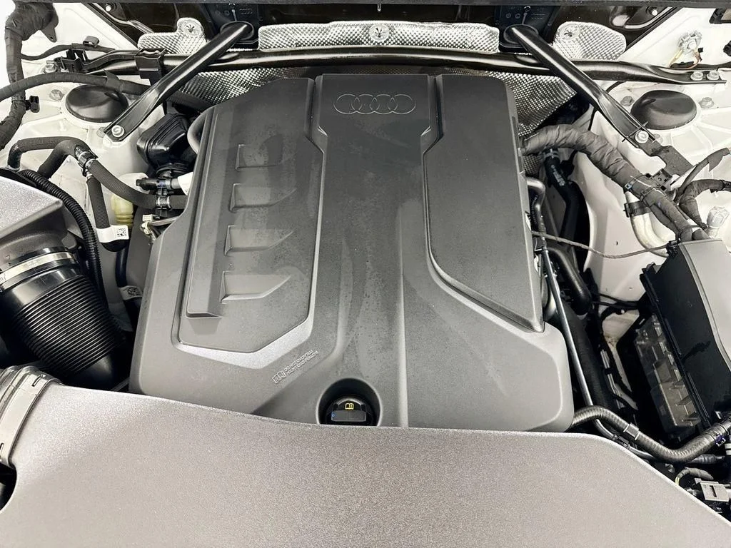 2025 Audi New Q5 Premium - Photo 22