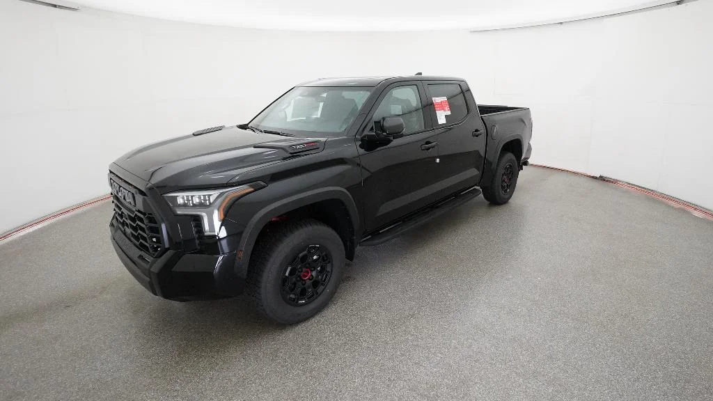 2026 Toyota Tundra i-FORCE MAX TRD Pro
