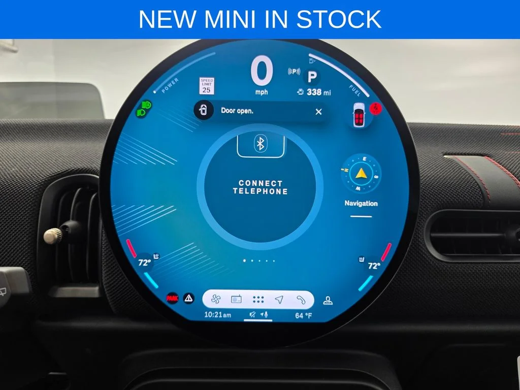 2026 MINI Hardtop 2 Door S - Photo 15