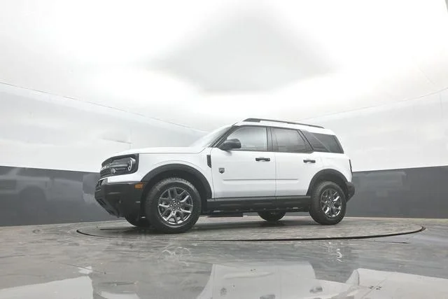 New 2026 Oxford White Ford Big Bend® image 29