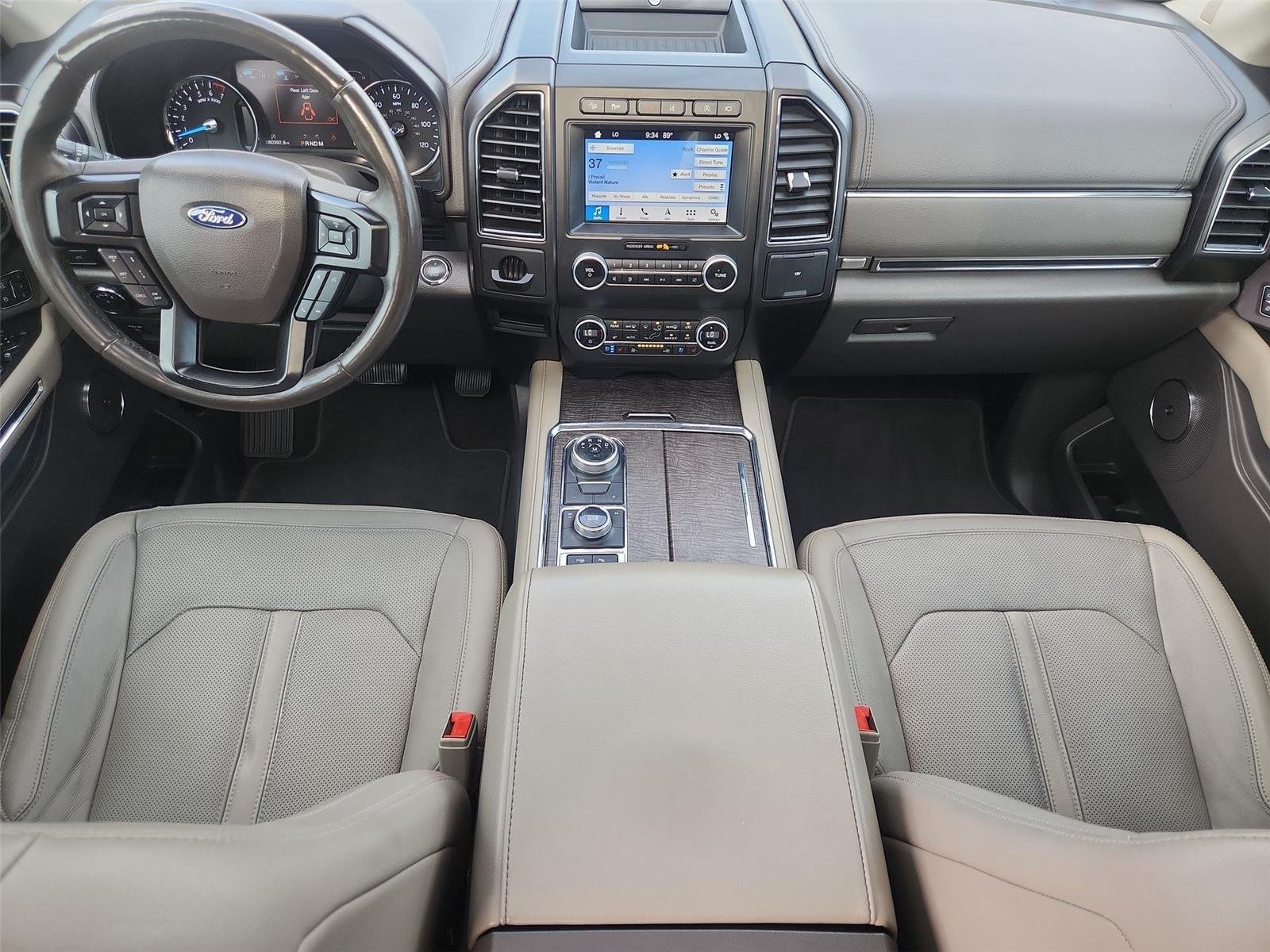 Used 2019 Gray Ford Limited image 21