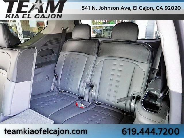 New 2026 Gray Kia Wind image 25