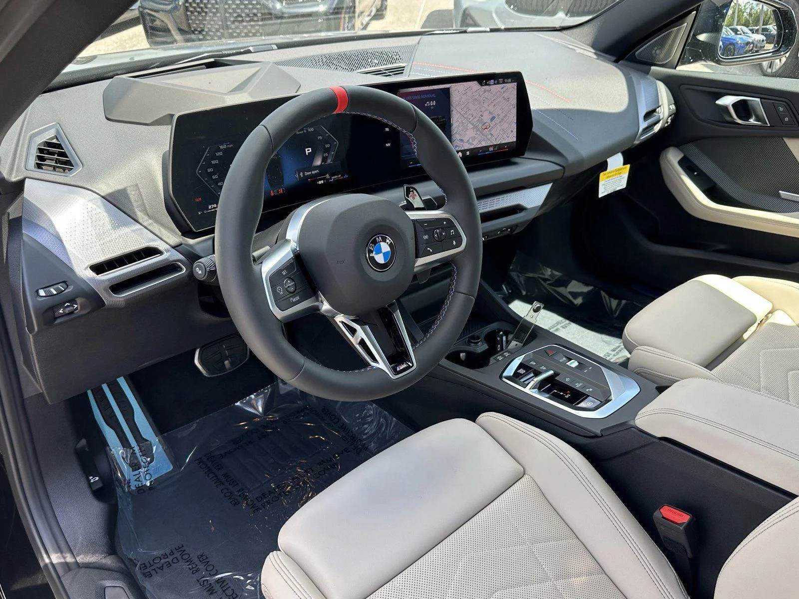 2026 BMW 2 Series M235 - Photo 17