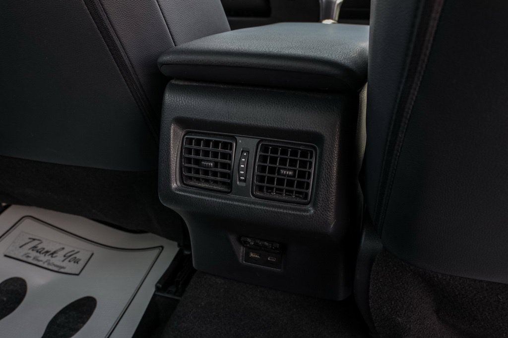Used 2025  Toyota SE image 24