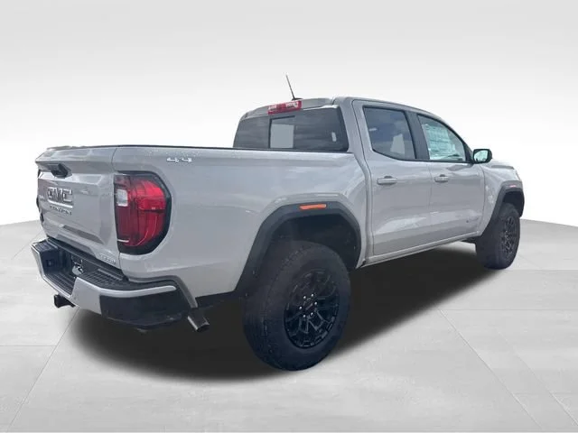 New 2026 Coastal Dune GMC Elevation image 6