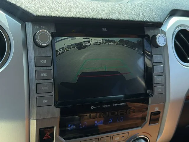 Used 2020 Red Toyota 1794 image 13